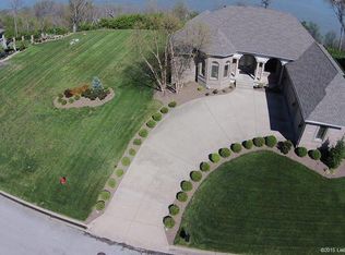 120 Bluff Ridge Rd, Jeffersonville, IN 47130