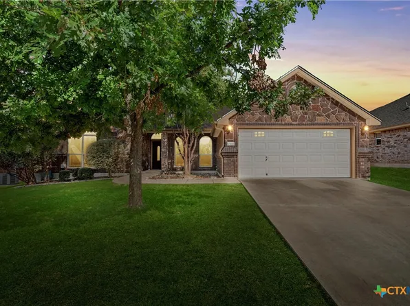 2504 Boxwood Dr, Harker Heights, TX 76548