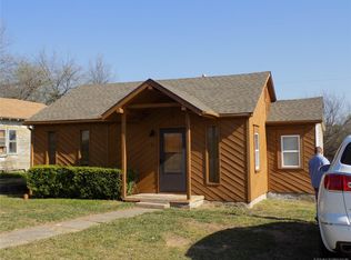 515 W Carl Albert Pkwy, McAlester, OK 74501