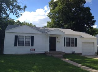 4009 James Ave, Waco, TX 76711