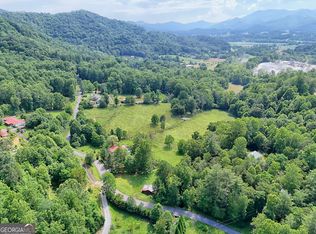 0 Ponderosa, Rabun Gap, GA 30568