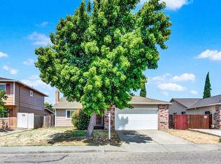 510 Trumpeter Dr, Suisun City, CA 94585