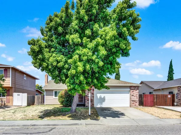 510 Trumpeter Drive, Suisun City, CA 94585