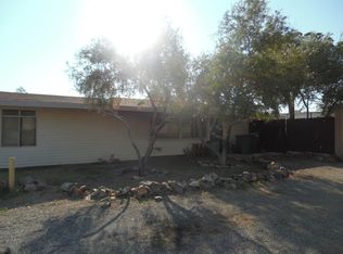 1148 Broadway, Inyokern, CA 93527