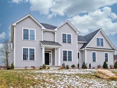 5 Stonegate Dr, South Hadley, MA, 01075