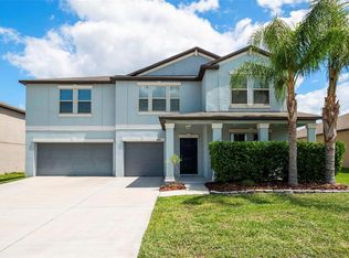 6342 Cobble Bliss St, Zephyrhills, FL 33541