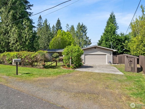 6949 Kellogg Drive NE, Olympia, WA 98516