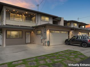 436 Kalama St, Kailua, HI 96734