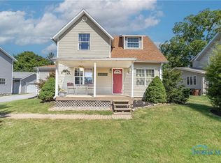 222 Grove St, Bluffton, OH 45817