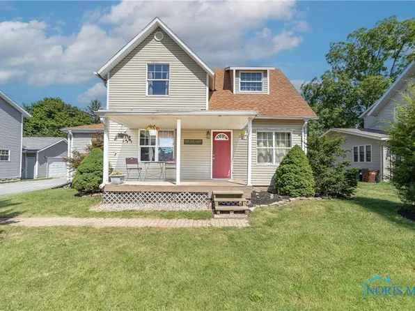 222 Grove St, Bluffton, OH 45817