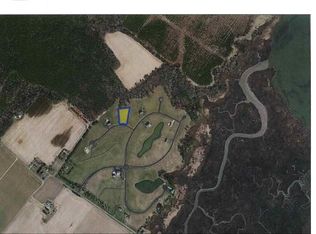 54 Lewis Ln, Parksley, VA 23421