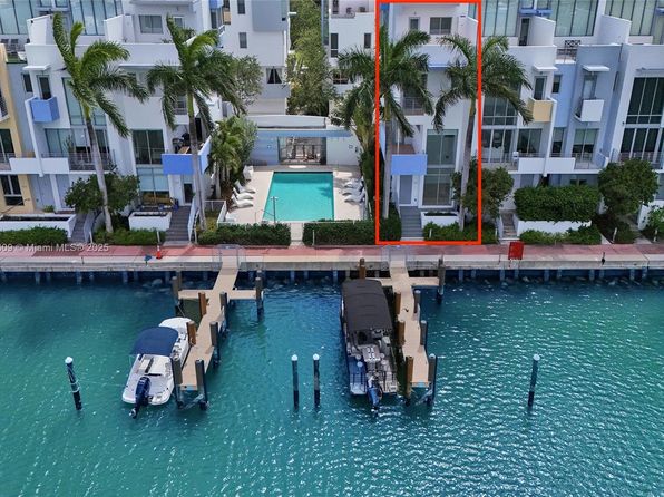 171 N Shore Dr #1, Miami Beach, FL 33141