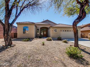 1090 E Mowry Wash Ln, Sahuarita, AZ 85629