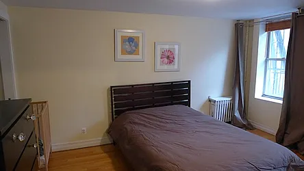 Rented by Garfield Realty 