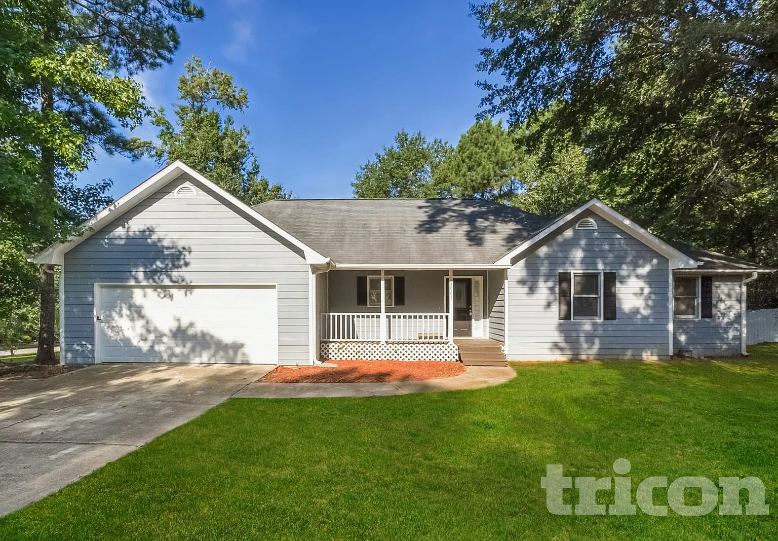 2965 Windcrest Drive Hampton GA — Photo 1