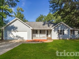 2965 Windcrest Dr, Hampton, GA 30228