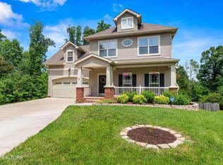1501 Bailey Park Ln, Knoxville, TN 37922