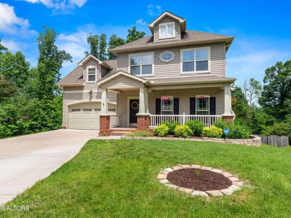 1501 Bailey Park Ln, Knoxville, TN 37922