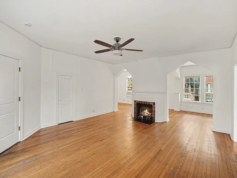 4408 Yoakum Blvd #1 — Photo 2