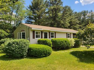 41 Park St, Swanzey, NH 03446