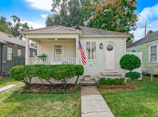 7324 Pitt St, New Orleans, LA 70118