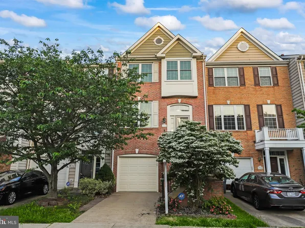 13359 Ferry Landing Ln, Woodbridge, VA 22191