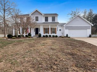 1800 Wade Ct, Wildwood, MO 63011