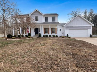 1800 Wade Ct, Wildwood, MO, 63011