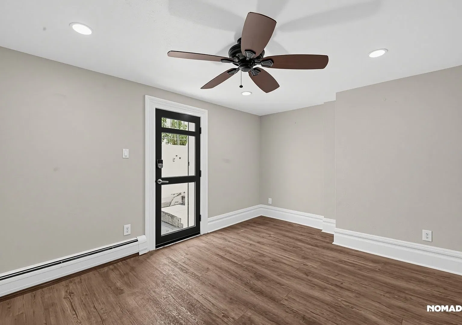 Renovated 2BR/2BA by Cheesman Park | Parking + Heat Included — Photo 3