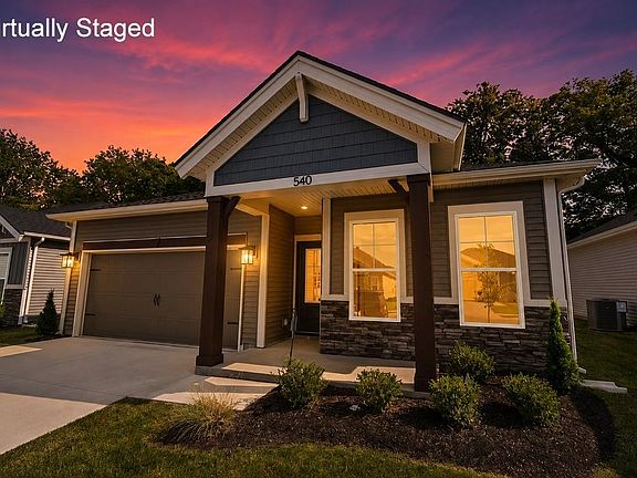 2nd image of 540 Alabaster Ln