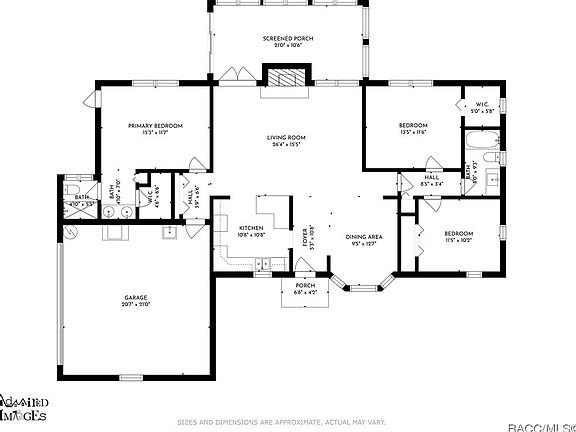 2nd image of 365 E Glassboro Ct