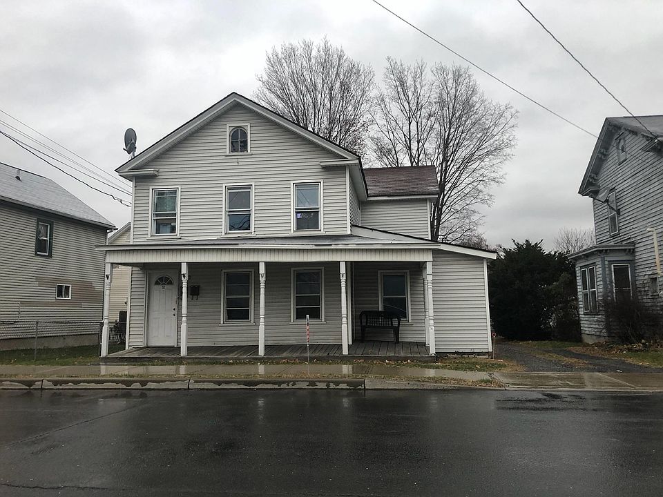 52 Kingston Ave Pt Jervis, NY Zillow Apartments for Rent in Pt Jervis