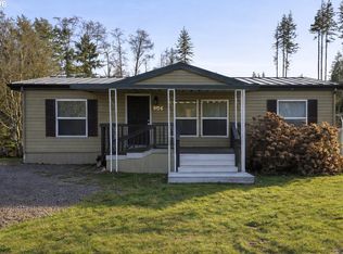 906 N River Bend Rd, Otis, OR 97368