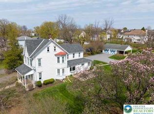 1605 Mitman Rd, Easton, PA 18040