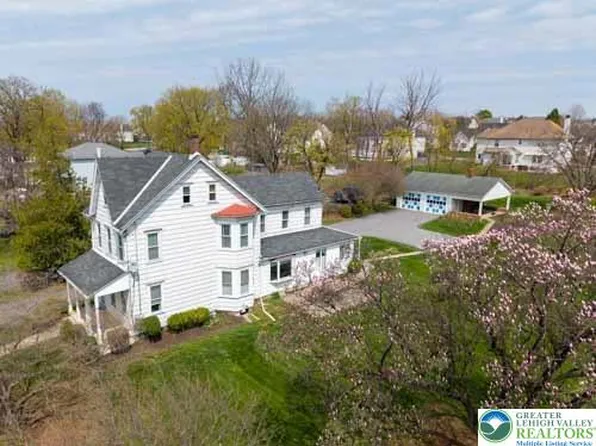1605 Mitman Rd, Easton, PA 18040
