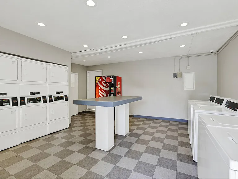 The Streams Apartment Homes Laundry Facilities