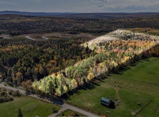 0 Mantor School House Road, Parkman, ME 04443