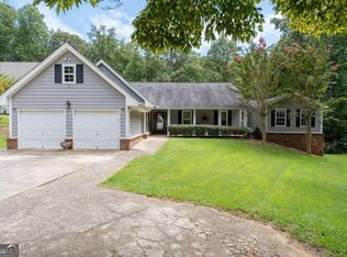 4692 Yeager Rd, Douglasville, GA 30135