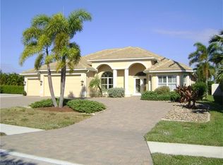1829 Cape Coral Pkwy W, Cape Coral, FL 33914