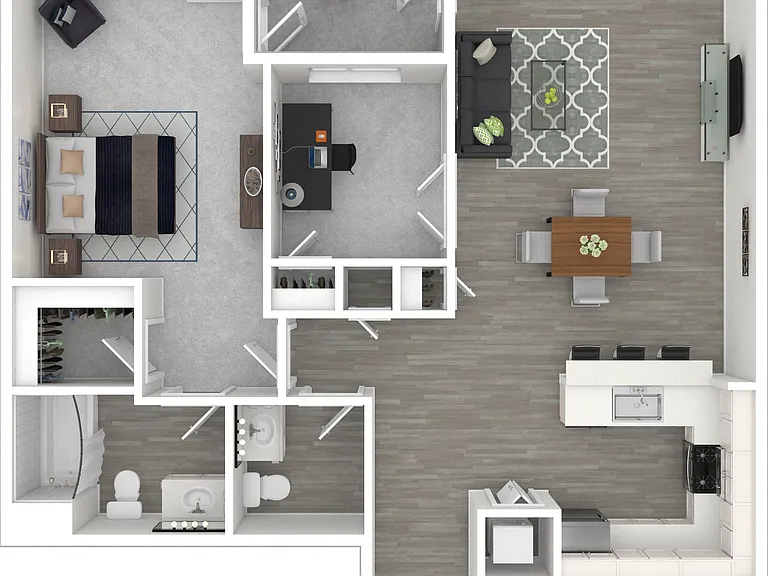 9Ten North by Trion Living — Photo 44