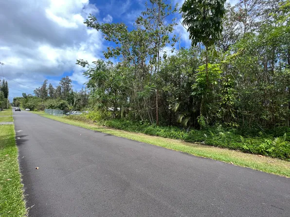 Kaku St Lot 567, Pahoa, HI 96778