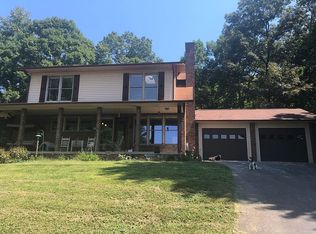 369 Lower Star Creek Rd, Morganton, GA 30560