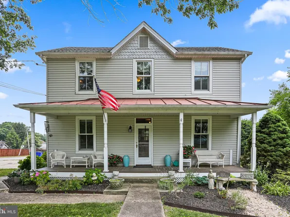 8831 Baltimore St, Savage, MD 20763