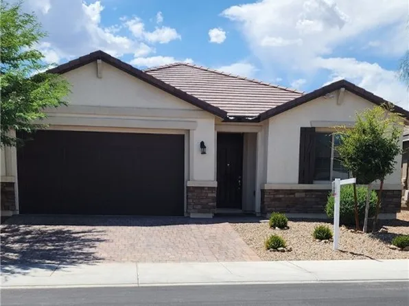 6153 Turaco St, North Las Vegas, NV 89031