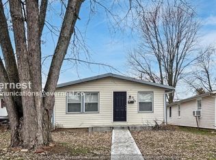 949 S Harris Ave, Columbus, OH 43204