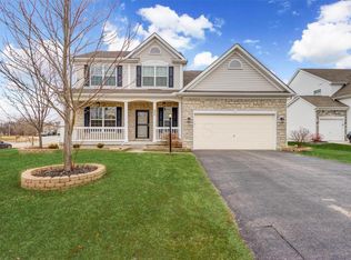 201 Harkleroad Ct, Pickerington, OH 43147