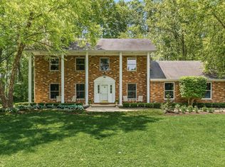 6740 Cheshire Rd, Galena, OH 43021