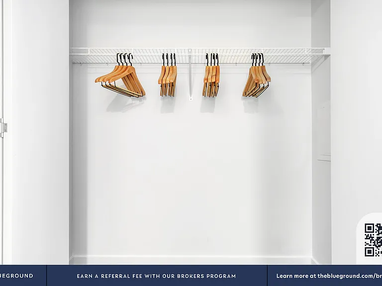 Coatroom