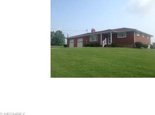 4592 County Road 15, Rayland, OH 43943