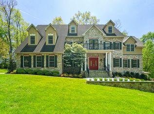 13551 Triadelphia Mill Rd, Clarksville, MD 21029